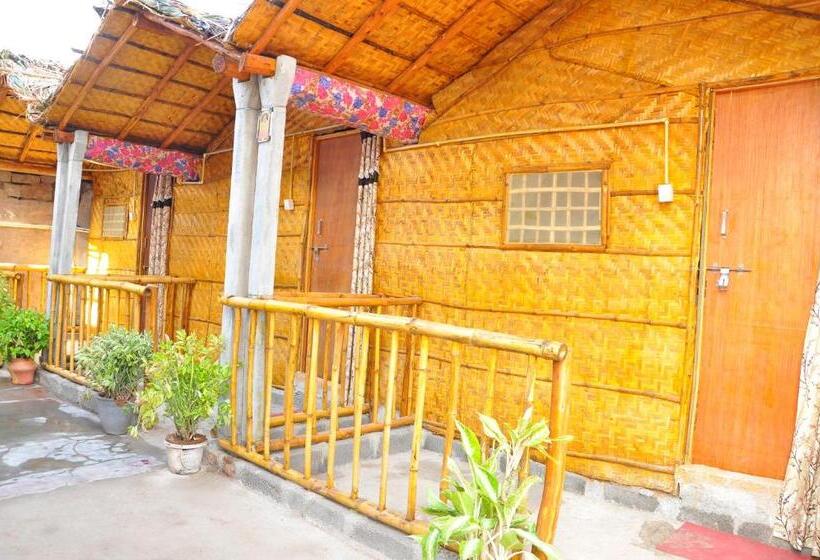 اتاق استاندارد, Khushi Cottage