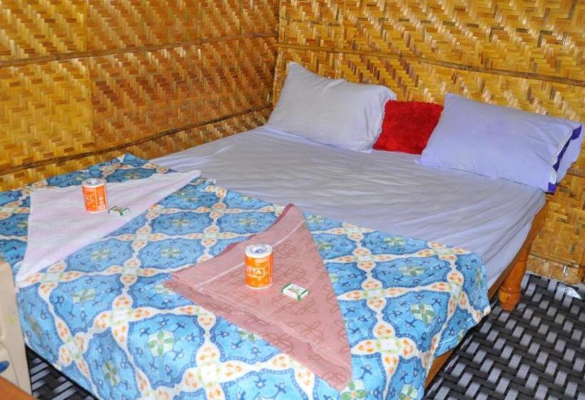 Номер Стандарт, Khushi Cottage