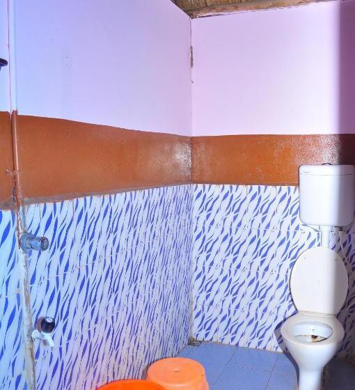 اتاق استاندارد, Khushi Cottage