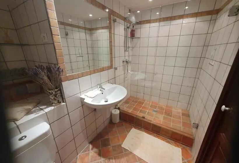 Standard-huone, La Maison Provençale