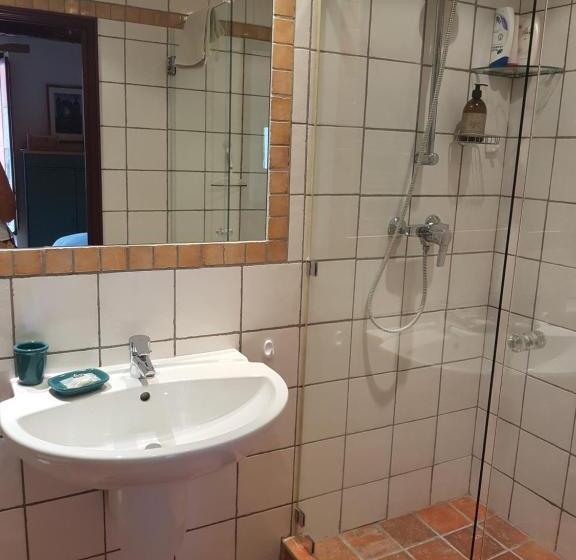 Номер Стандарт, La Maison Provençale