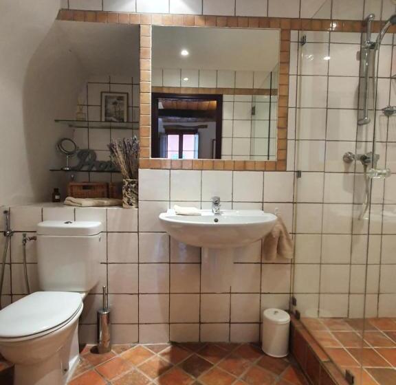 Номер Стандарт, La Maison Provençale