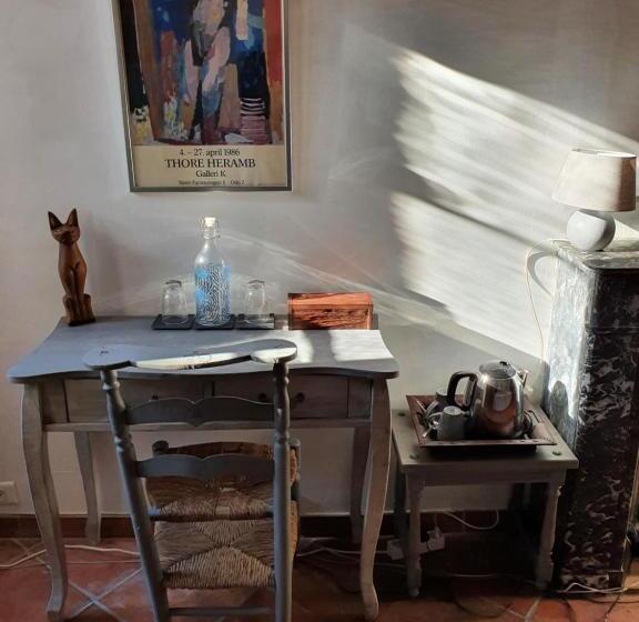 Номер Стандарт, La Maison Provençale