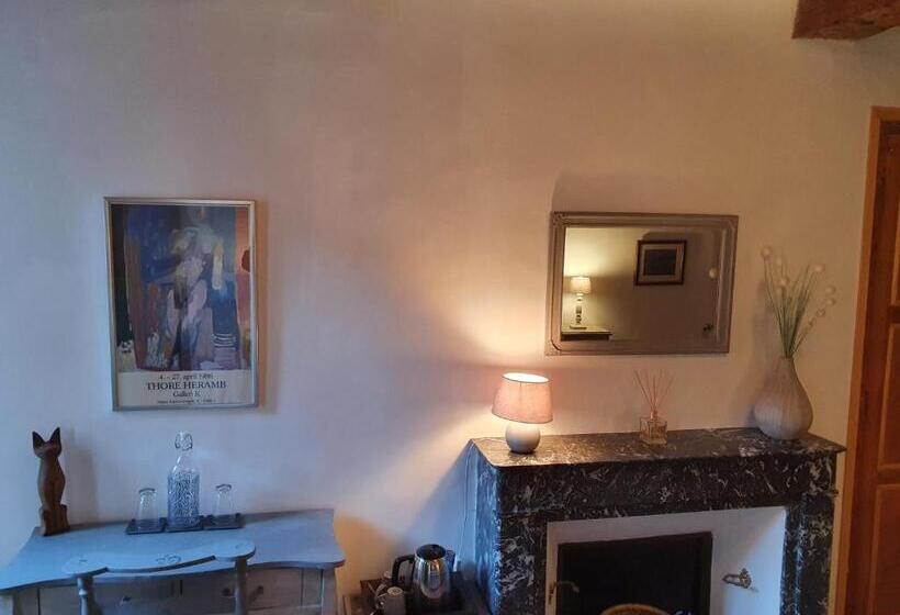 Номер Стандарт, La Maison Provençale