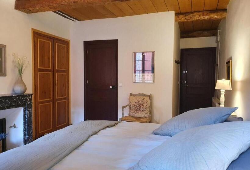 Номер Стандарт, La Maison Provençale