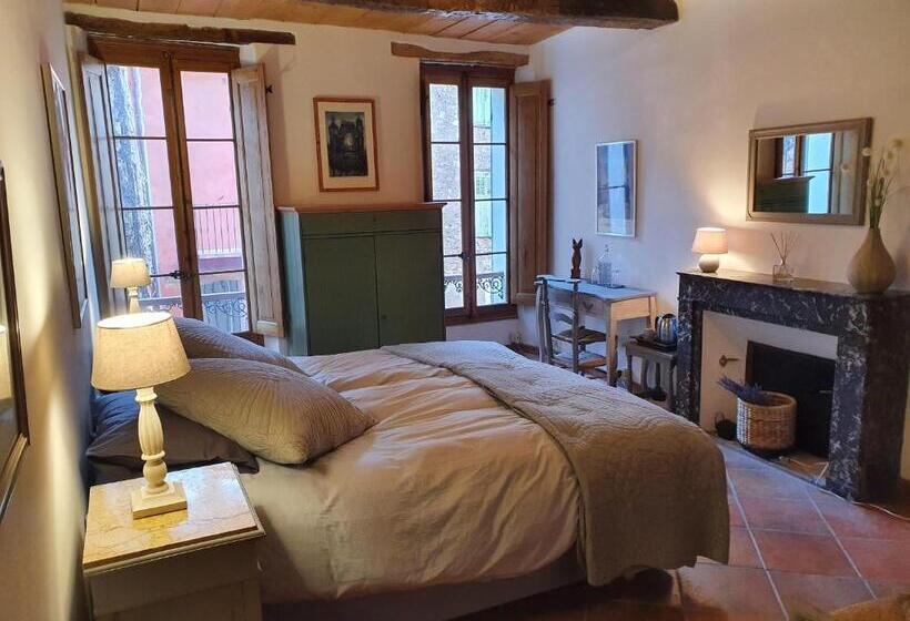 Номер Стандарт, La Maison Provençale