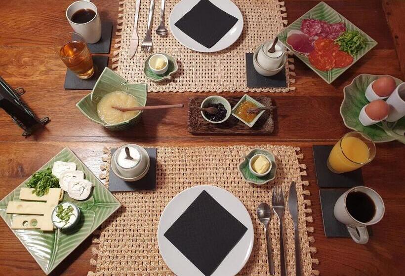 Номер Стандарт, La Maison Provençale