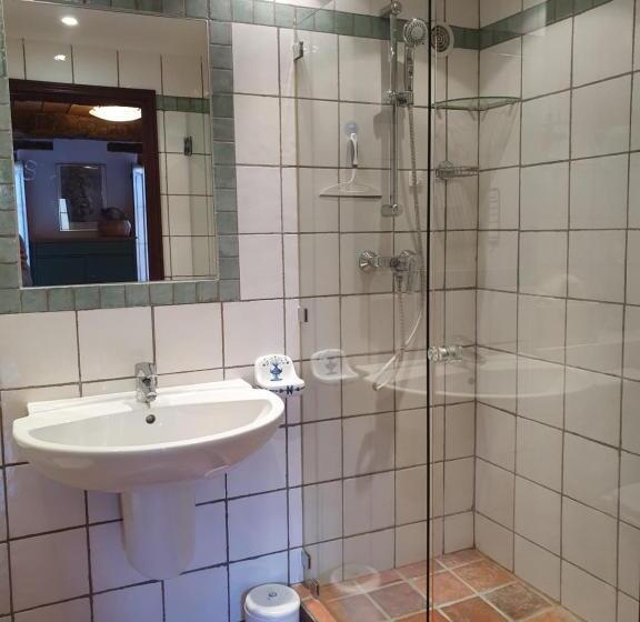 Номер Стандарт, La Maison Provençale