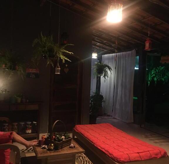 Номер Стандарт, Le Boutique Suítes   Praia De Maresias