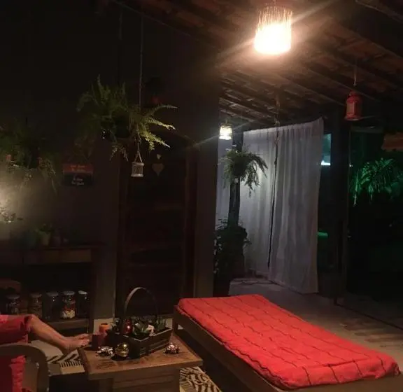 スタンダードルーム, Le Boutique Suítes   Praia De Maresias