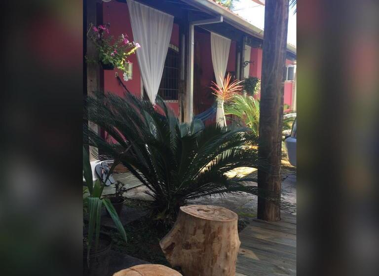 Номер Стандарт, Le Boutique Suítes   Praia De Maresias