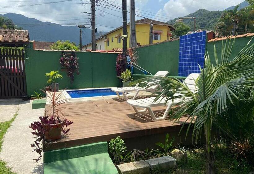 스탠다드 룸, Le Boutique Suítes   Praia De Maresias