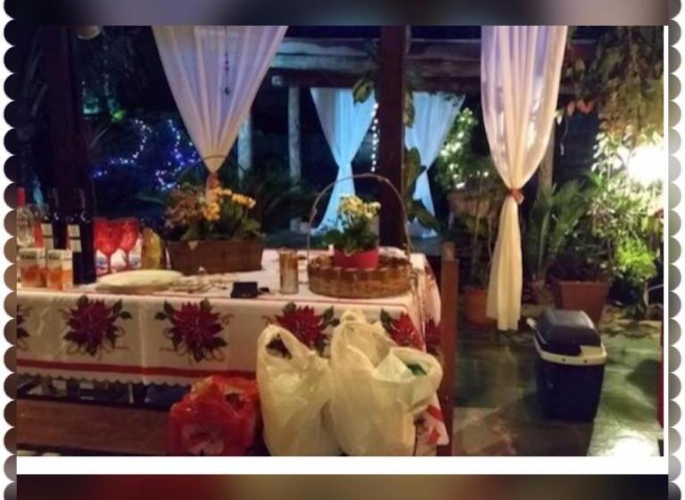 Номер Стандарт, Le Boutique Suítes   Praia De Maresias