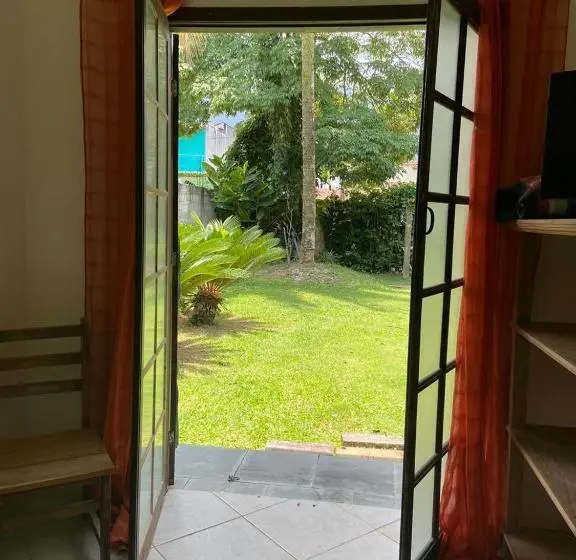 ガーデンビュースタンダードルーム, Le Boutique Suítes   Praia De Maresias