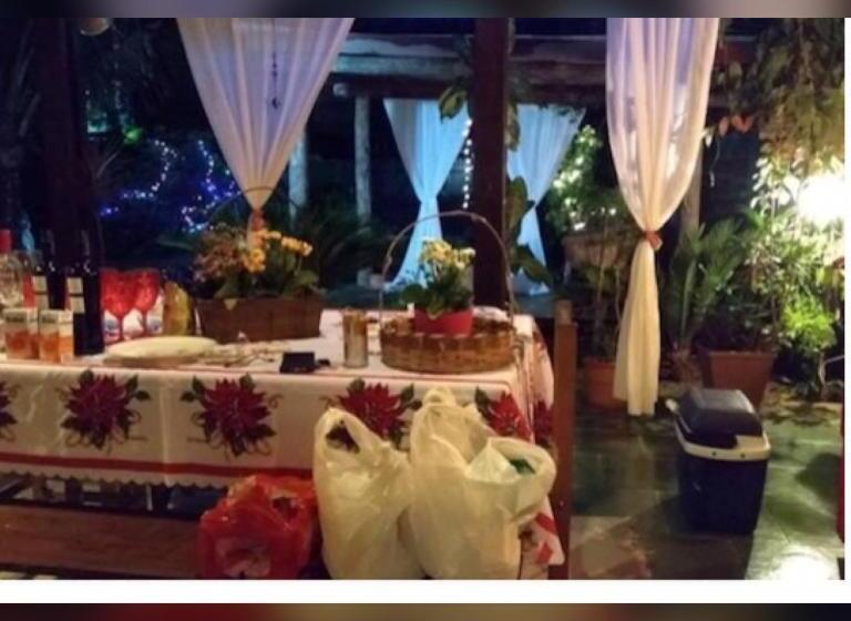 Номер Стандарт Вид на Сад, Le Boutique Suítes   Praia De Maresias