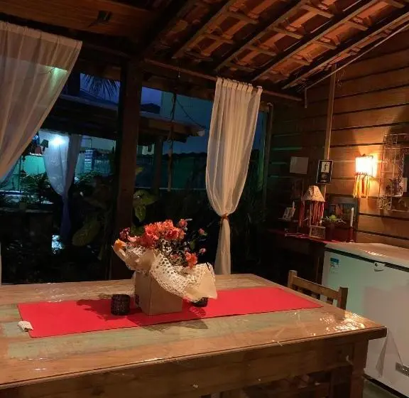 ガーデンビュースタンダードルーム, Le Boutique Suítes   Praia De Maresias
