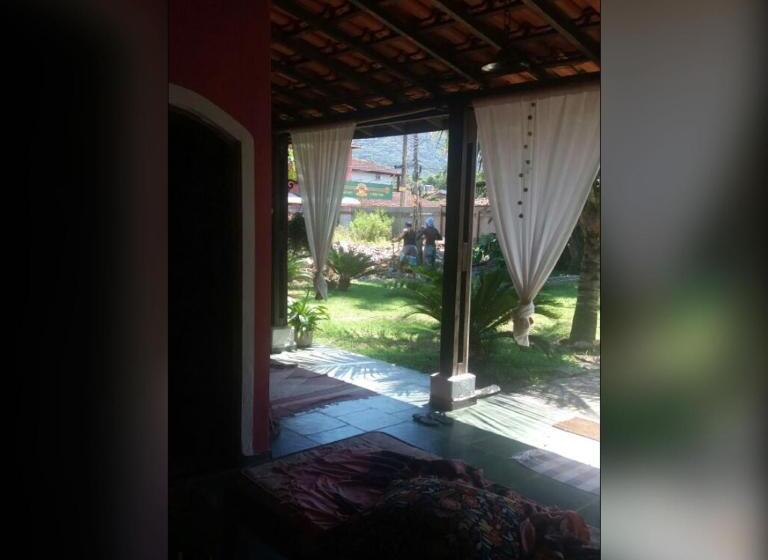 Номер Стандарт Вид на Сад, Le Boutique Suítes   Praia De Maresias