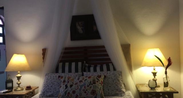 Номер Стандарт Вид на Сад, Le Boutique Suítes   Praia De Maresias