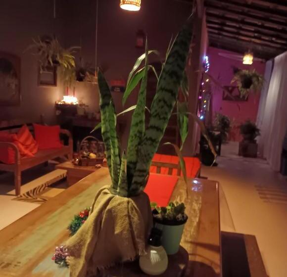 스탠다드 룸 가든 전망, Le Boutique Suítes   Praia De Maresias