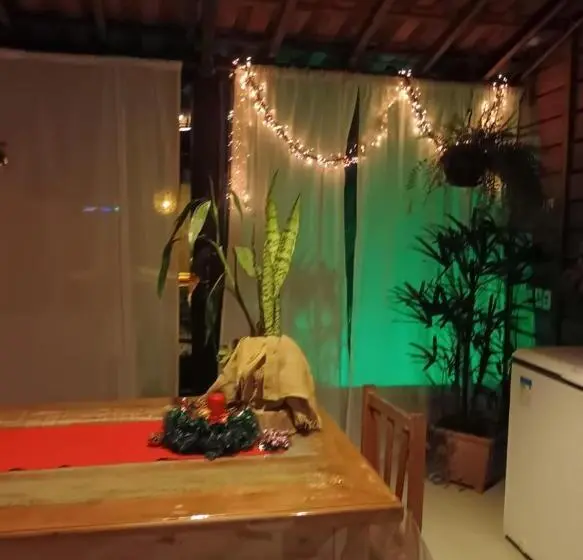 マウンテンビュースタンダードルーム, Le Boutique Suítes   Praia De Maresias