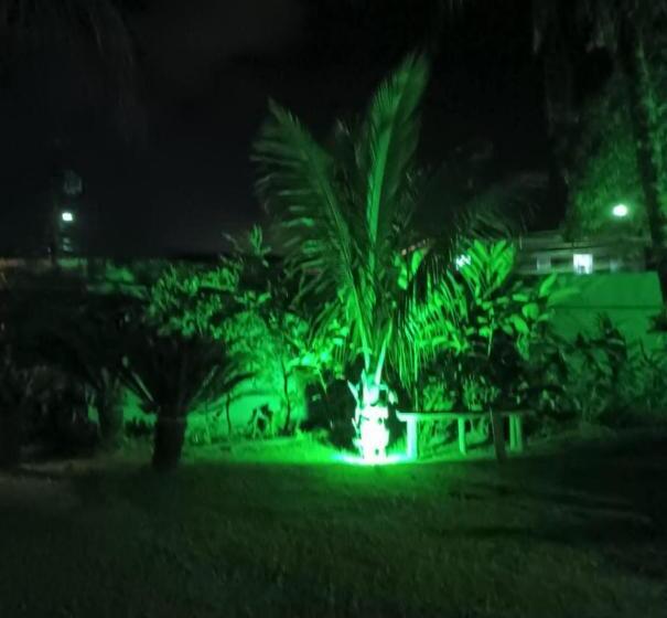 Номер Стандарт Вид на Горы, Le Boutique Suítes   Praia De Maresias