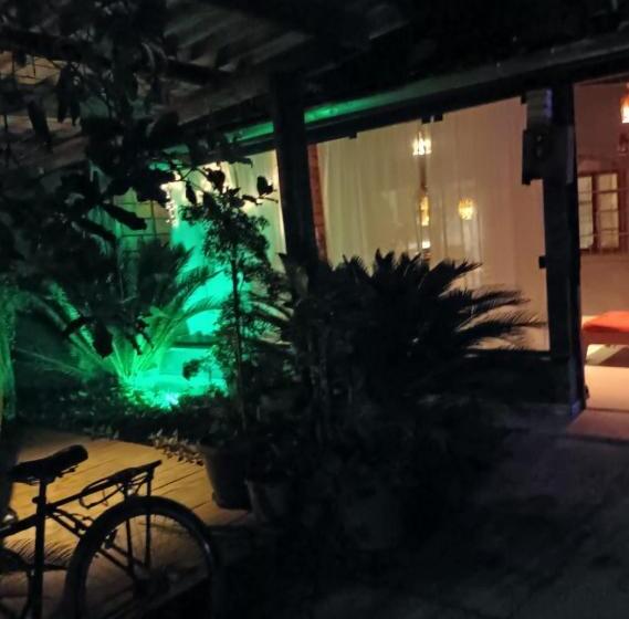 Номер Стандарт Вид на Горы, Le Boutique Suítes   Praia De Maresias