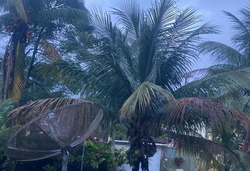 Номер Стандарт Вид на Горы, Le Boutique Suítes   Praia De Maresias