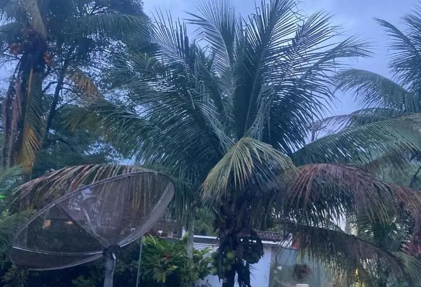 マウンテンビュースタンダードルーム, Le Boutique Suítes   Praia De Maresias