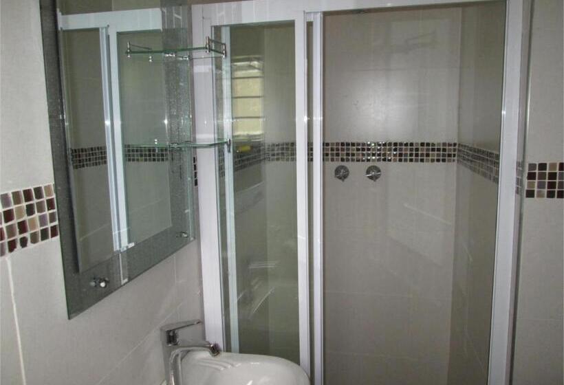 스탠다드 룸, Mgh Guest House Klerksdorp
