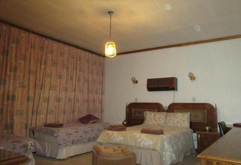 패밀리 룸, Mgh Guest House Klerksdorp