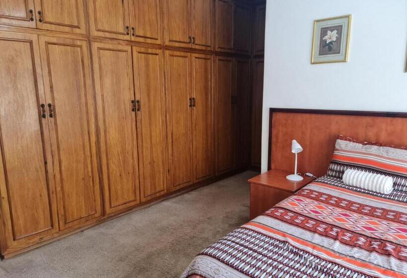 컴포트 트리플 룸, Mgh Guest House Klerksdorp