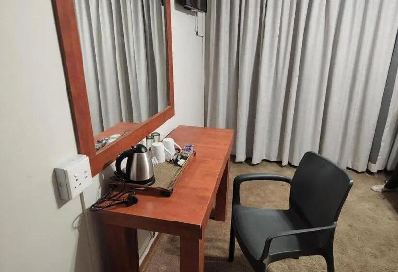 ファミリールーム, Mgh Guest House Klerksdorp