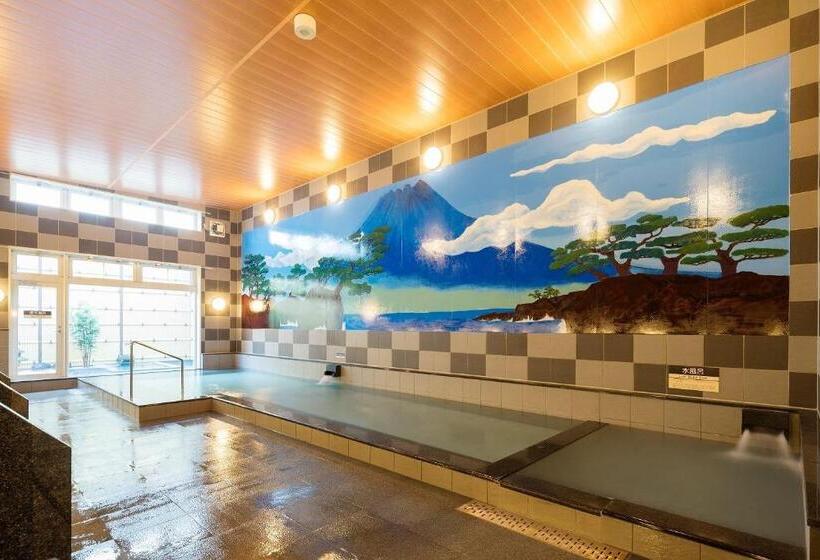 آپارتمان 1 خوابه, Miyazaki   Hotel / Vacation Stay 31028