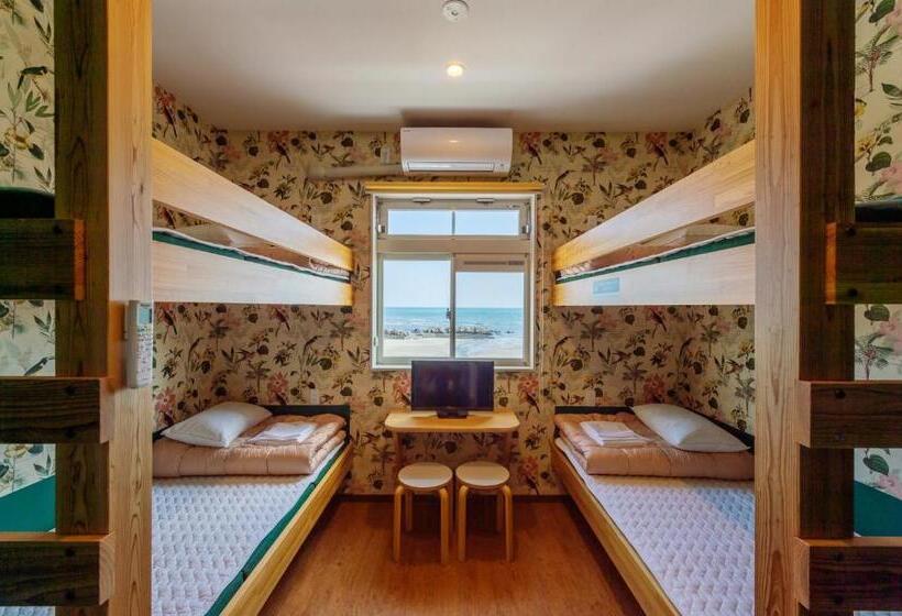 آپارتمان 1 خوابه, Miyazaki   Hotel / Vacation Stay 31028