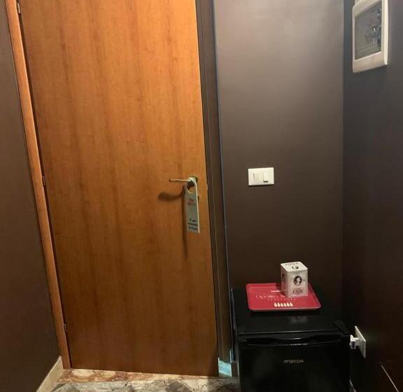 חדר סטנדרט, Mo  Affittacamere Tavola Calda Caffetteria