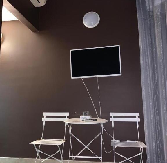 חדר סטנדרט, Mo  Affittacamere Tavola Calda Caffetteria