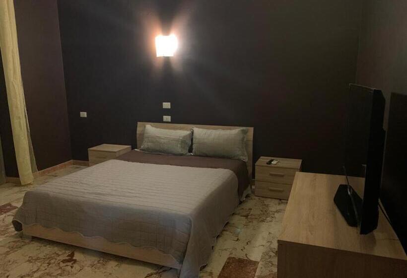 חדר סטנדרט, Mo  Affittacamere Tavola Calda Caffetteria