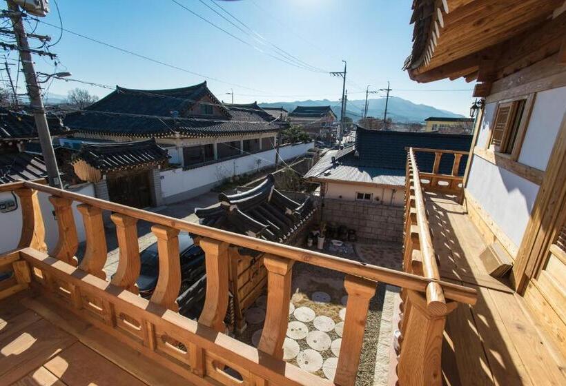 Номер Superior, Siwoowadang