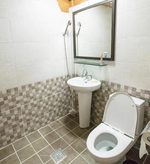 Номер Superior, Siwoowadang