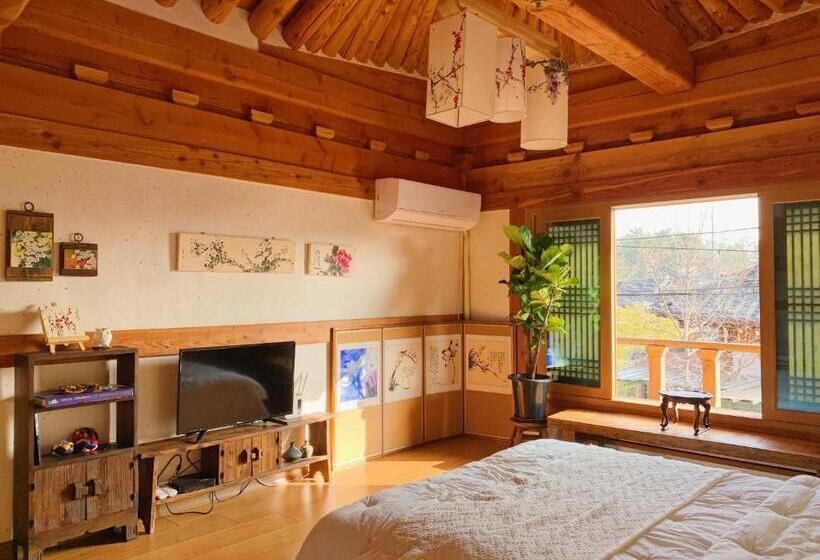 Номер Superior, Siwoowadang