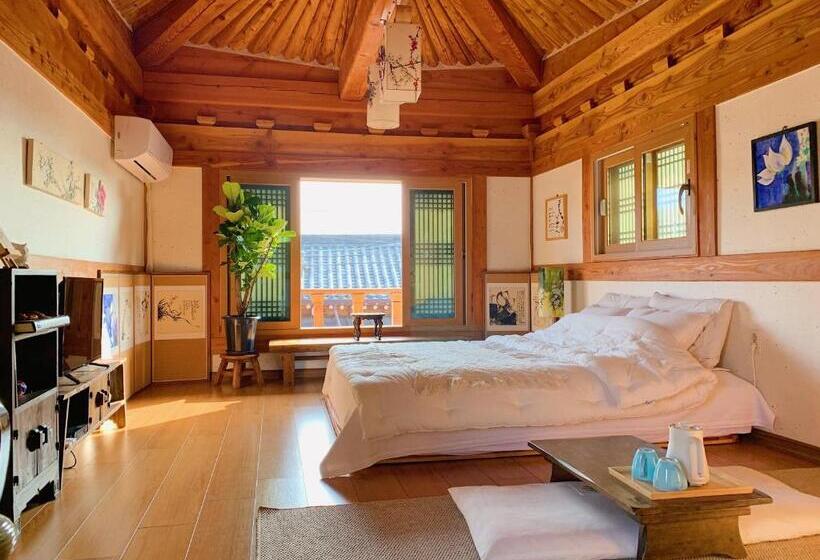 Номер Superior, Siwoowadang