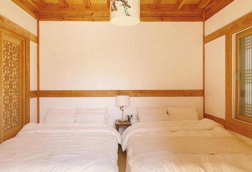 Семейный Номер, Siwoowadang