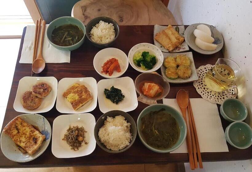 Семейный Номер, Siwoowadang