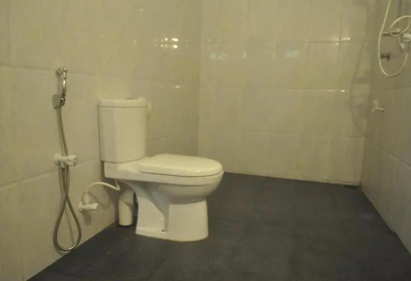 Deluxe-huone, Sun And Surf Rest