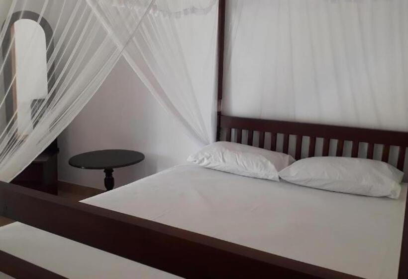 スタンダードルーム, Sun And Surf Rest