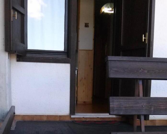 شقة غرفة واحدة, Residence Il Cristallo