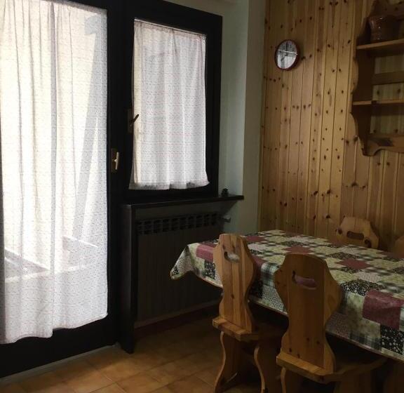 Apartamento 1 Dormitório, Residence Il Cristallo
