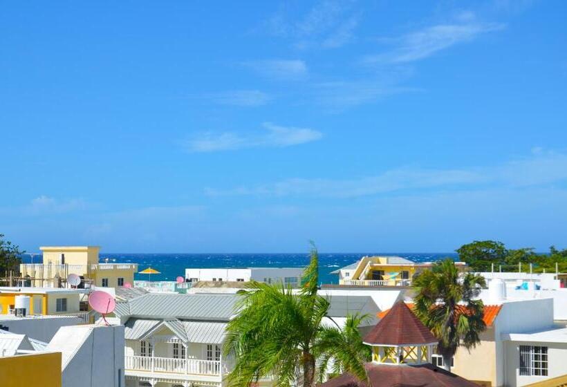 דירת שני חדרים, Rosil Place