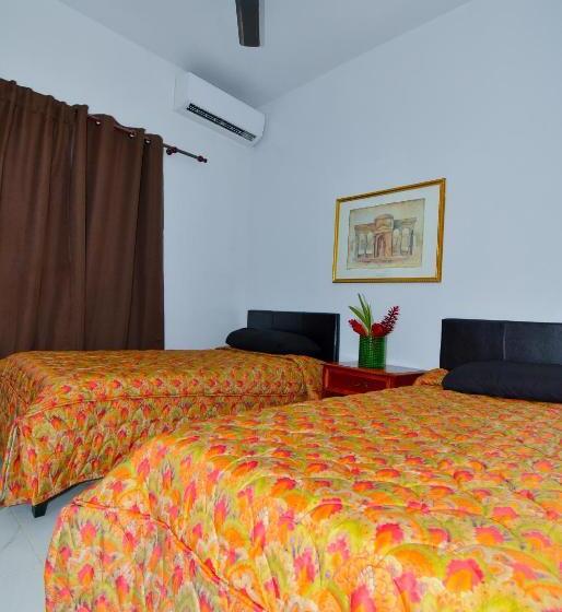 Апартаменты 2 Спальни, Rosil Place