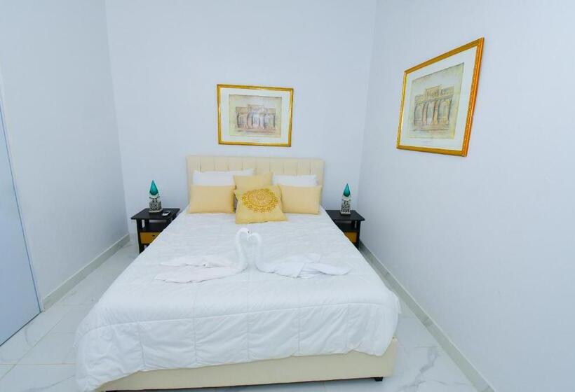 Апартаменты Deluxe 1 Спальня, Rosil Place